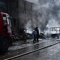 Sprogimas Afganistane