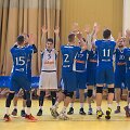 Lietuvos tinklinio lygoje liko finalinės kovos