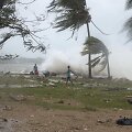 Pam siautėjimas Vanuatu salose