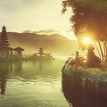 Balis, Indonezija