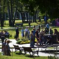 Turistai Bir&scaron;tone