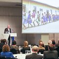 Tarptautinė konferencija &bdquo;Globalaus &scaron;vietimo scenarijus. Nuo sampratos iki veiksmų&ldquo;