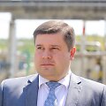 Generalinis direktorius Ramūnas Miliauskas