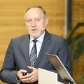 AB &bdquo;Grigi&scaron;kės&ldquo; Prezidentas Gintautas Pangonis
