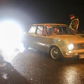 Vilniaus policijos reidas po Joninių &scaron;ventės