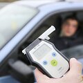 Penktadienio ankstų rytą Vilniaus kelių policijos reidas