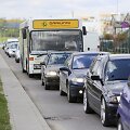 Gariūnų turgavietės klientams &ndash; i&scaron;&scaron;ūkis spūstimis