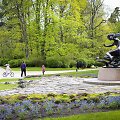 Palangoje jau galima užuosti artėjančią vasarą