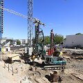 Specialiosios tarnybos pirmadienio rytą sukeltos ant kojų dėl minosvaidžio minų.
