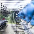 Latvijoje esanti Inčiukalnio požeminė gamtinių dujų saugykla