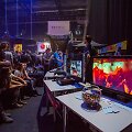 Vilniuje vyksta didžiausia žaidimų fiesta Baltijos &scaron;alyse &bdquo;Game ON&ldquo;