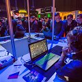 Vilniuje vyksta didžiausia žaidimų fiesta Baltijos &scaron;alyse &bdquo;Game ON&ldquo;