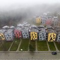 Burbi&scaron;kių draustinyje be statybos leidimo i&scaron;kilo 11 &bdquo;Venecija LT&ldquo; daugiabučių