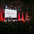 Reklamos festivalio &bdquo;ADrenalinas&ldquo; apdovanojimų ceremonija