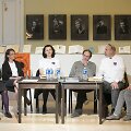 Ekspedicijos &bdquo;Kazio Pak&scaron;to &bdquo;Dausuva&ldquo; &ndash; Belizas&lsquo;15&ldquo; spaudos konferencija