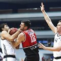 K&scaron;y&scaron;tofas Lavrinovičius ir Leonas Rado&scaron;evičius