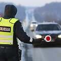 Sausio 2 d. rytinis reidas Vilniuje prie&scaron; neblaivius vairuotojus