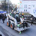 Užupiečiai paminėjo &bdquo;Nepriklausomybės&ldquo; dieną