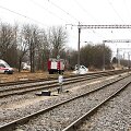 Naujoje Vilnioje netoli geležinkelio pervažos rastas sprogmuo