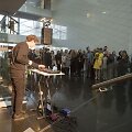Ketvirtadienio vakarą buvo atidarytas jau antrasis atvirosios architektūros savaitgalis &bdquo;Open House Vilnius&ldquo;