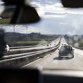 Kelionė i&scaron; Vilniaus į Ženevą su &bdquo;Peugeot 3008&ldquo;
