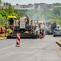 Rekuperacijos būdu remontuojamos Kauno gatvės