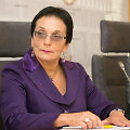 Marija Au&scaron;rinė Pavilionienė