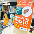 &bdquo;Maisto banko&ldquo; akcijos atidarymas.
