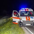 Naktinis Vilniaus kelių policijos reidas