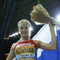 Darija Kli&scaron;ina