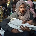 Migrantai ir pabėgėliai Viduržemio jūroje