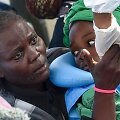 Migrantai ir pabėgėliai Viduržemio jūroje