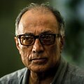 Abbas Kiarostami