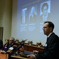 Nobelio Medicinos premijos laimėtojai