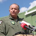 Į &Scaron;iaulius atskridęs NATO pajėgų Europoje vadas Phillipas Breedlove&rsquo;as atvežė saugumo garantijas