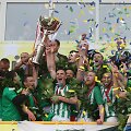 &Scaron;iauliuose LFF finalas &ndash; &bdquo;Žalgiris&ldquo; įveikė &bdquo;Atlantą&ldquo; 2:0