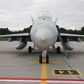 Baltijos &scaron;alių oro padangėje treniravosi NATO sąjungininkų karinės oro pajėgos