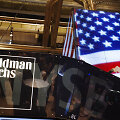Investicinis bankas &bdquo;Goldman Sachs&ldquo;