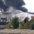 Sprogimas BASF gamykloje