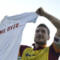 Serie A: Romos "Lazio" - "Roma"