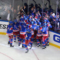 NHL: &bdquo;New York Rangers&ldquo; &ndash; &bdquo;Washington Capitals&ldquo;