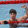 Katie Ledecky