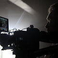Donato Ulvydo filmo &bdquo;Emilija&ldquo; filmavimų akimirkos