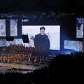 Valdančiosios partijos 70-ies metų jubiliejus &Scaron;iaurės Korėjoje