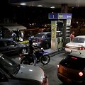 Venesuela pirmąkart per 20 metų pabrangino benziną