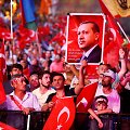 Gyvenimas Stambule po neįvykusio perversmo Turkijoje