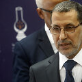 Saadeddine'as El Othmani