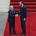 Bernard'as Cazeneuve'as ir Edouard'as Philippe'as