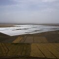 Didžiausia pasaulyje saulės energijos jėgainė Ispanijoje