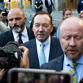 Kevinas Spacey